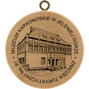No. 91 - Muzeum Karkonoskie w Jeleniej Górze