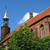 No. 783 - Kościół św. Stanisława Kostki w Tczewie