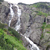 No. 807 - Wielka Siklawa - wodospad w Tatrach Wysokich