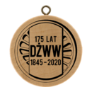 No. 40091 - 175 Lat Drogi Żelaznej Warszawsko-Wiedeńskiej, Zawiercie