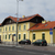 No. 1036 - Zabytkowy Dworzec Kolejowy w Skawinie